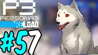 Summer Film Festival  Persona 3 Reload Part 57 [upl. by Mw]