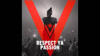 Nipsey Hussle  Respect Ya Passion Prod by Bink [upl. by Haran]