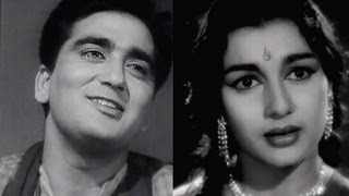 Old Hindi Songs Collection 1961  Superhit Bollywood Songs Part 4 [upl. by Sumetra]