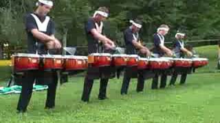 Cavaliers Drum Break Finals Night [upl. by Ilil]