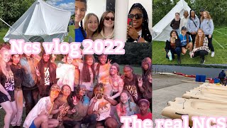 The REAL NCS  ncs vlog 2022 and review [upl. by Menedez601]