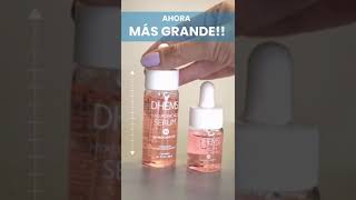 Nuevo Descubre nuestro Dhems Sérum Ácido Hialurónico 30ml [upl. by Trudey366]