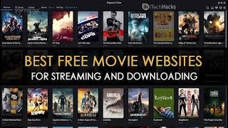 Top 5 Websites to Download Latest Full Movies in HD 2019 [upl. by Eniluqcaj]