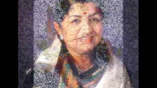 Lata Mangeshkar  Medley Part 1 of 2 Live Performance [upl. by Crysta]