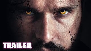 THE BEAST WITHIN 2024 Official Trailer HD WEREWOLF HORROR  Kit Harington [upl. by Lesiram514]