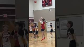 Nights Like This 🏀 shorts viral viralvideo [upl. by Itsud]