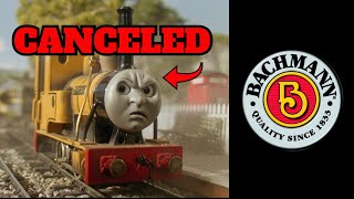 BACHMANN DUNCAN CANCELED Talyllyn Railway Engines Revealed amp More  Bachmann Thomas amp Friends News [upl. by Arriat]