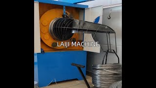 High Speed Wire Drawing Machine With Best Factory Price [upl. by Lattie]