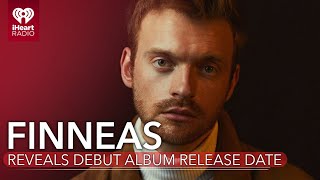 FINNEAS Reveals Release Date Of Debut Album  Fast Facts [upl. by Asiled829]