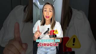 📲 ¿Tienes una hernia umbilical Este video es para ti no tardes en contactarme para poder ayudarte🚨 [upl. by Marmion]