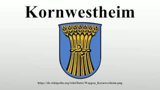 Kornwestheim [upl. by Mauretta660]