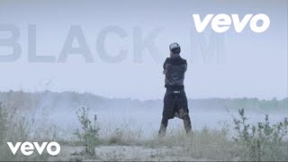 Black M  Ailleurs Clip officiel [upl. by Eixam]