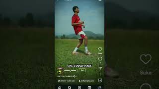 Tutorial one touch semoga bermanfaat [upl. by Snell]