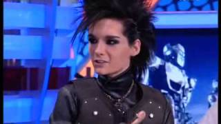 Tokio Hotel en El Hormiguero Parte 2 [upl. by Ing]