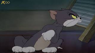 Episode 4 Fraidy Cat 1942 Tom amp Jerry Classic Cartoon Full HD 1080p Part 3 of 3 [upl. by Firmin]