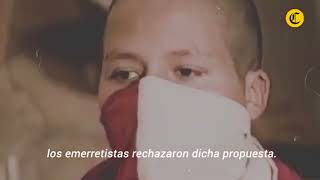 Operación Chavín de Huántar DOCUMENTAL [upl. by Prue]