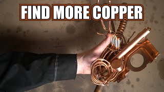 10 Best Places to Find Scrap Copper [upl. by Tnafni253]