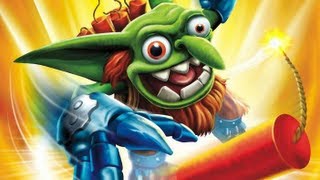 Skylanders Spyros Adventure  Chapter 18 Molekin Mine [upl. by Asseral]