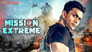 MISSION EXTREME  Tamil Dubbed Action Thriller Full Movie  Arifin Shuvoo Oishee [upl. by Verla]