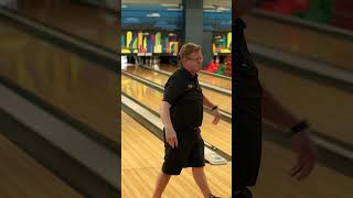 A TRAMPOLINE in a Bowling Alley [upl. by Mossberg]