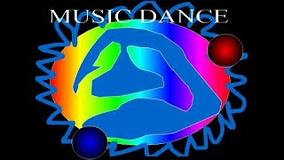 MUSIC DANCE  SHAPER FLASH VTS [upl. by Hanni]