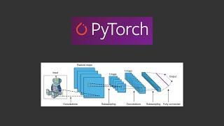 Image Classification with Pytorch [upl. by Alleul]