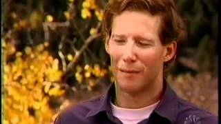 Aron Ralston Part 6 of 6 Desperate Days in Blue John Canyo [upl. by Gearalt]