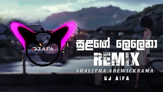 Sulage Lelena Remix DJ AIFA [upl. by Llenej241]