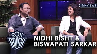 Son Of Abish feat Nidhi Bisht amp Biswapati Sarkar [upl. by Jennilee255]