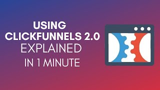 How To Use Clickfunnels 20 2025 [upl. by Tonina775]