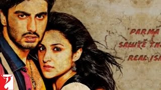 The Real Ishaqzaades  Part 2  Ishaqzaade  Arjun Kapoor  Parineeti Chopra [upl. by Desmond283]