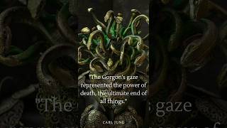 The Gorgon A Mythical Introduction [upl. by Etteyniv]