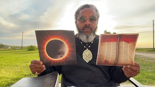 Eclipse 2024 The Mark of Our Covenant THE TRUTH ABOUT How Our Covenant Went From ESAU to JACOB [upl. by Aneela]