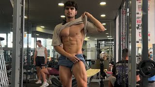 Το Τελευταίο Leg Day9 days out [upl. by Icrad]