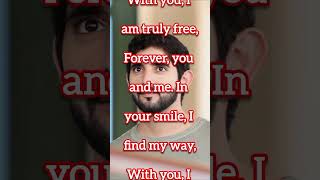 Fazza new poem in english sheikhhamdanpoetry lovepoem lovepoetry englishspeaking englishquotes [upl. by Mulloy]