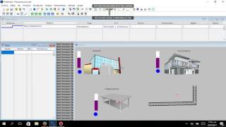 Clase de simulacion UTB  TUTORIAL RECURSOS Y PATH NETWORKREDES EN PROMODEL [upl. by Atnahc]