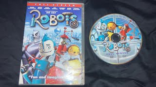 Robots Trailer 2005 [upl. by Zsamot]