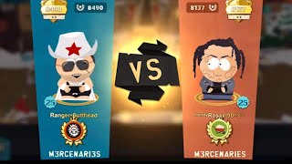 SPPD PVP VS Capitan Filduro Pazuzu Lil Dicky amp Rossel90 [upl. by Anirt]