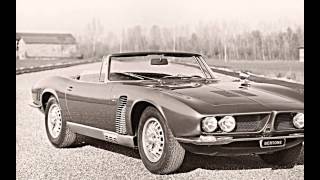 Bertone 100 Years [upl. by Tami]