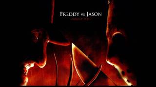 Freddy Vs JasonOriginal Motion Picture SoundtrackIll NinoHow Can I Live quotArena Editquot [upl. by Eserahc]