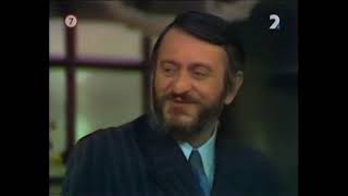 IVAN STODOLA Jozko Pucik a jeho kariera 1983 [upl. by Luce]