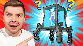 Impossible Whos That Pokemon Catching Challenge [upl. by Atsirk]