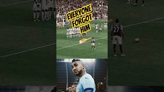 Everyone Forget Him 😔 football [upl. by Mariel]