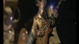 Joe Bonamassa  Sloe Gin Live Montreux 2010 [upl. by Heppman]