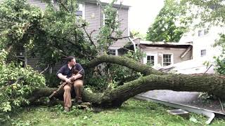 Oak and Ash and Thorn from Rudyard Kipling on Uilleann Pipes [upl. by Annaira580]