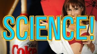 Sourcefed Does Science [upl. by Jaquelin]