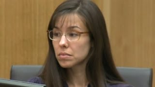 Jodi Arias Trial  Day 31  Objection  Part 1 No Sidebars [upl. by Uhp578]