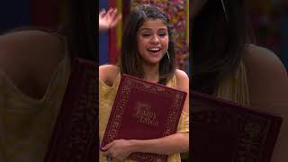 Wizards of Waverly Place Reboot 2024 shorts [upl. by Neall]