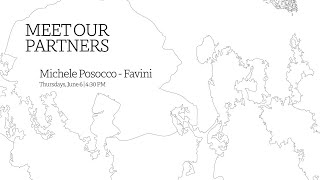 Meet our partners — FAVINI [upl. by Nilya]