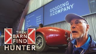 SOLD Multimillion dollar barn finds cross the block  Barn Find Hunter  Ep 29 [upl. by Idroj735]